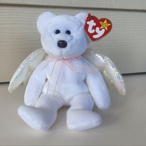 Ty Beanie Baby - HALO